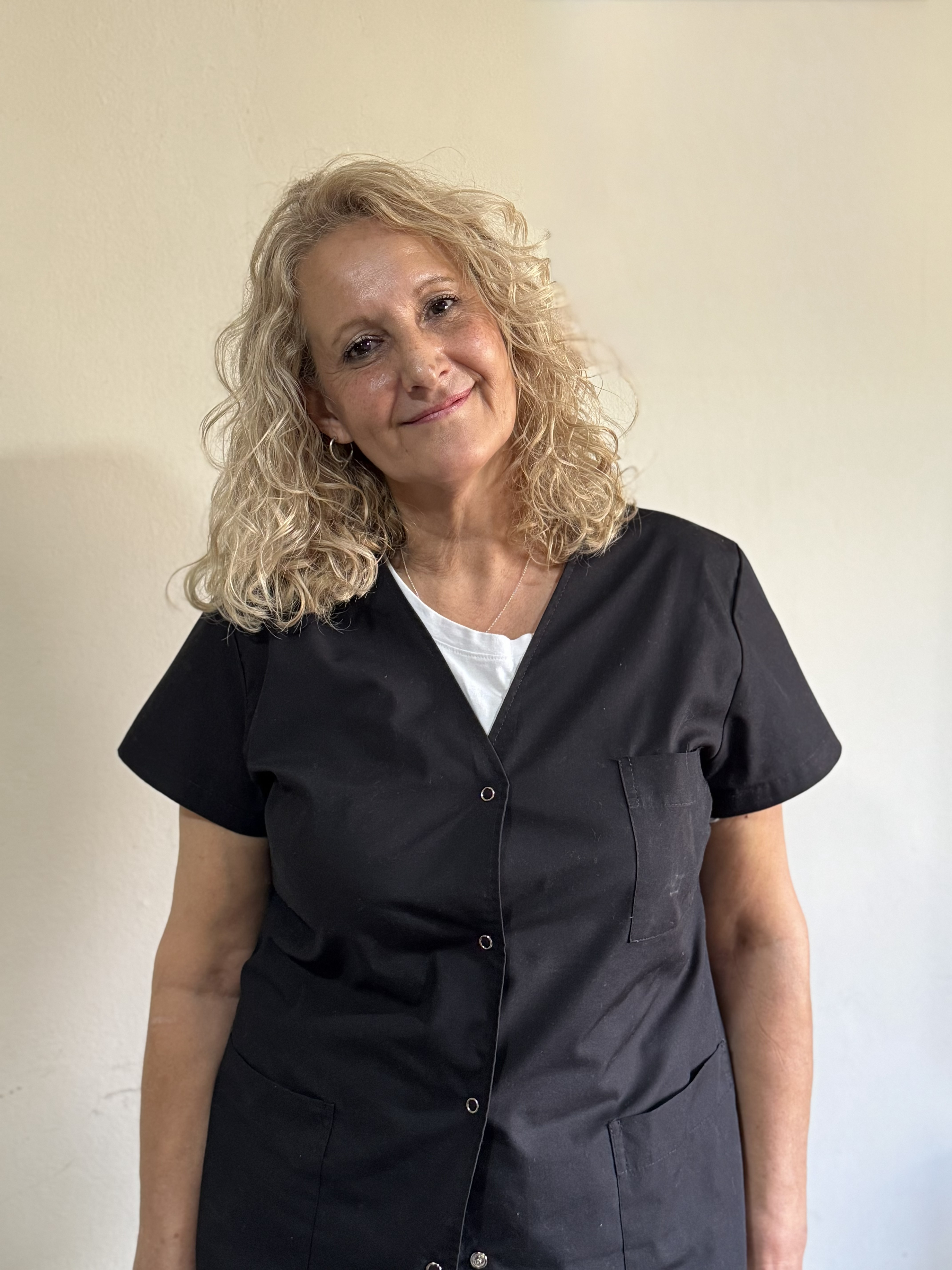Dra. Maria Laura Reartes
